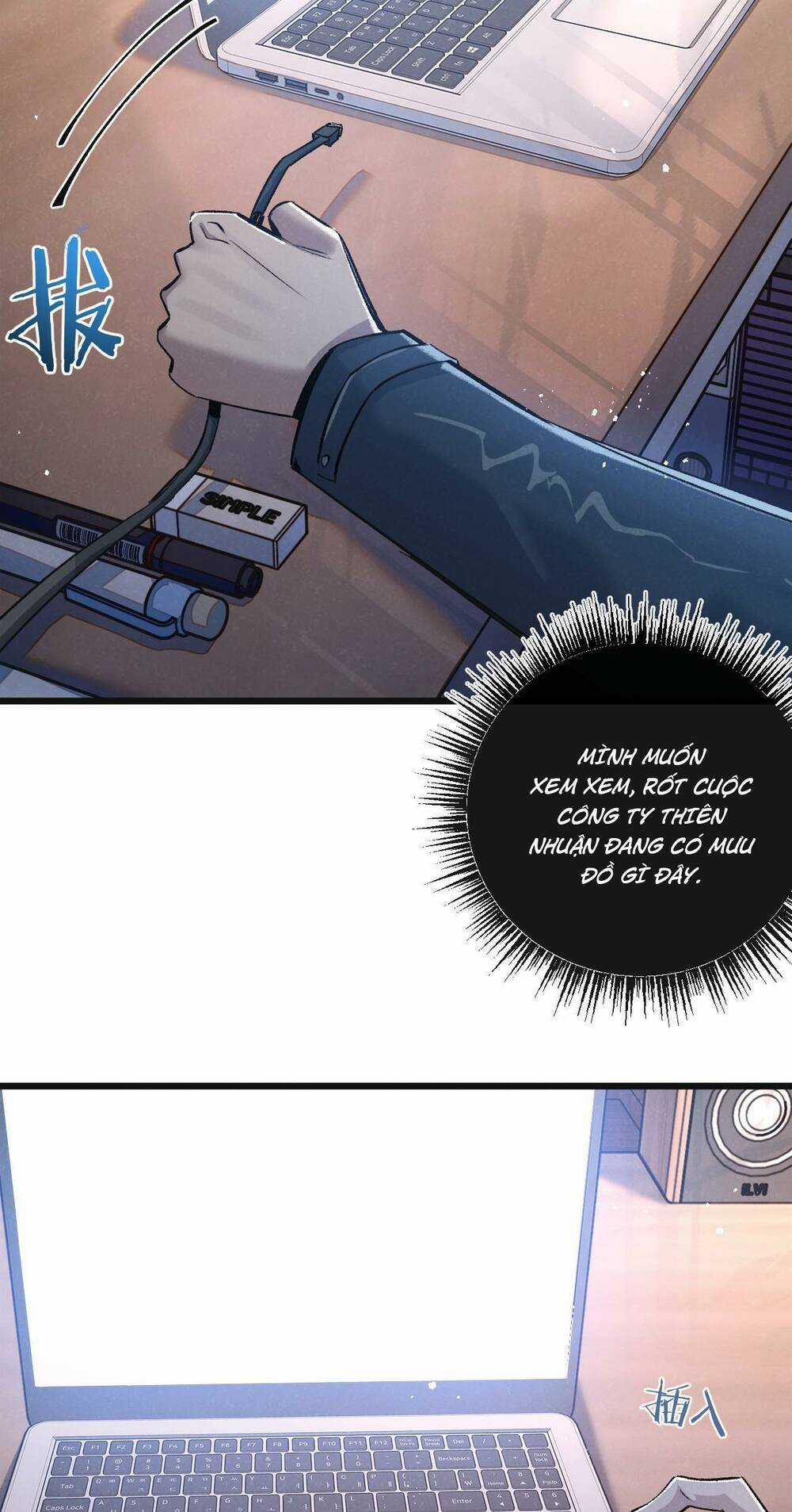 Nông Trường Siêu Cấp Ở Tận Thế Chapter 20 trang 27