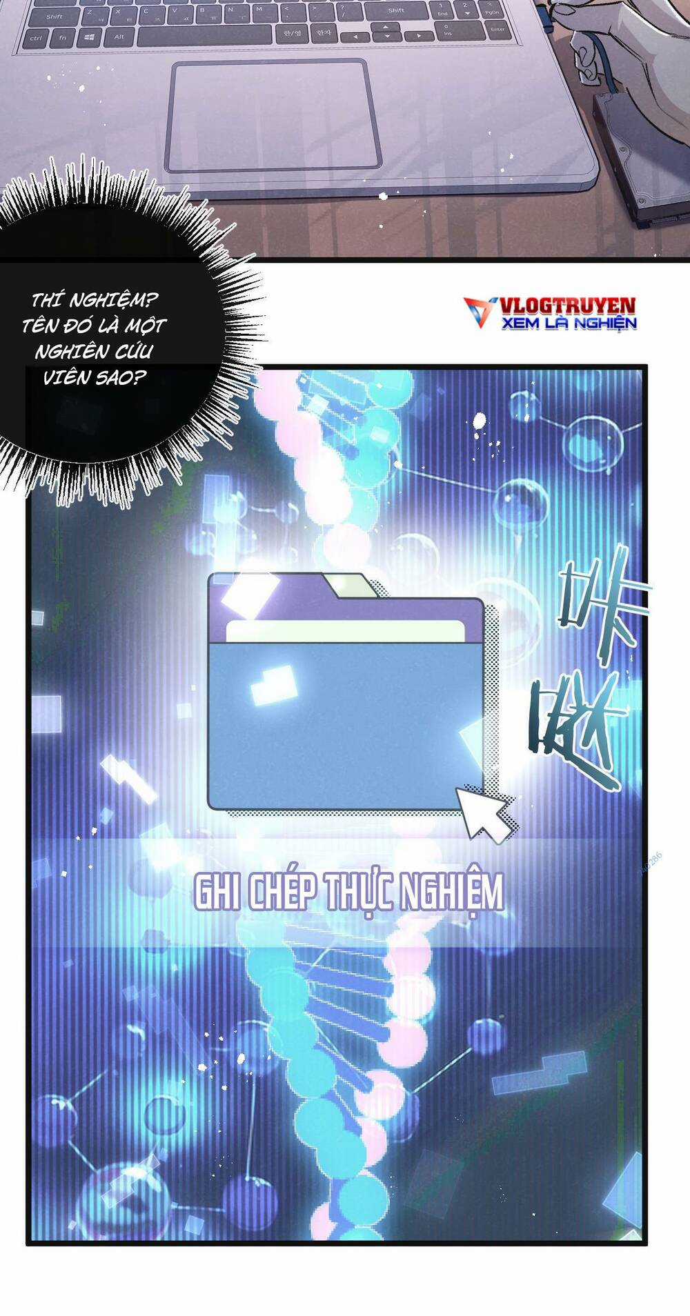 Nông Trường Siêu Cấp Ở Tận Thế Chapter 20 trang 28