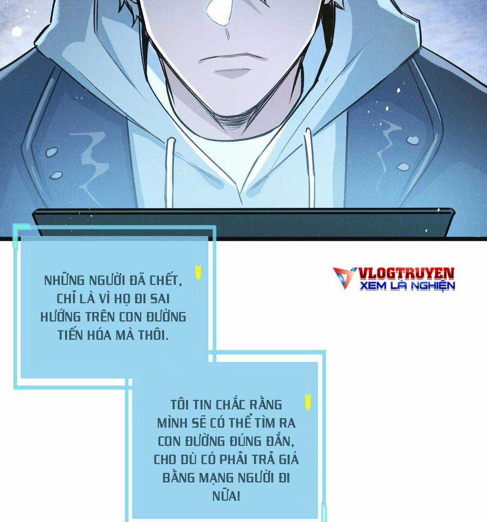 Nông Trường Siêu Cấp Ở Tận Thế Chapter 20 trang 31