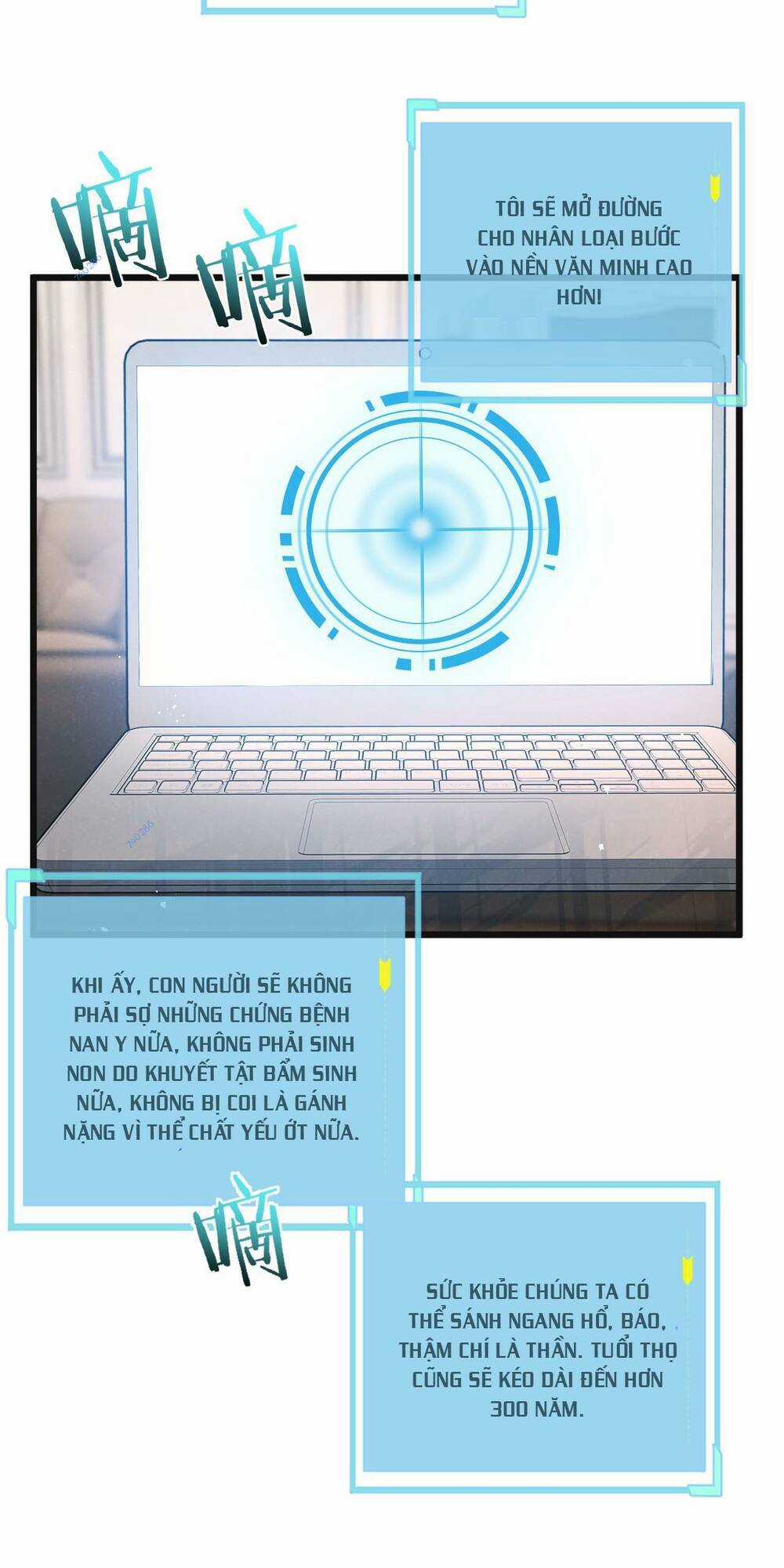 Nông Trường Siêu Cấp Ở Tận Thế Chapter 20 trang 32