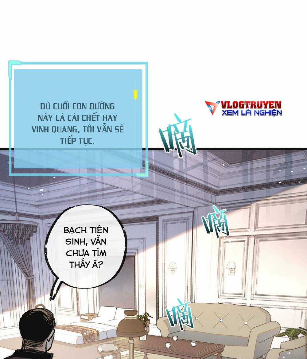 Nông Trường Siêu Cấp Ở Tận Thế Chapter 20 trang 33