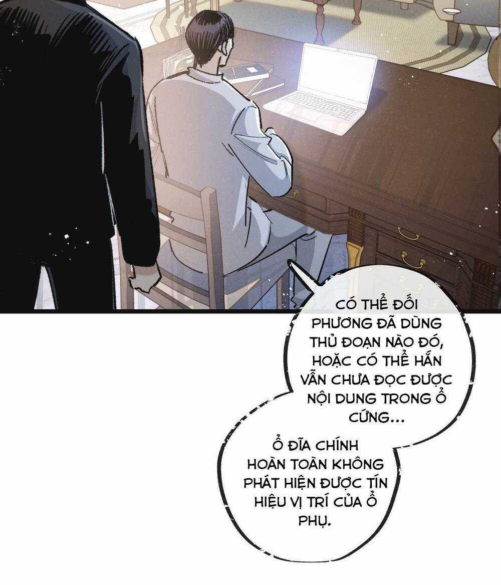 Nông Trường Siêu Cấp Ở Tận Thế Chapter 20 trang 34