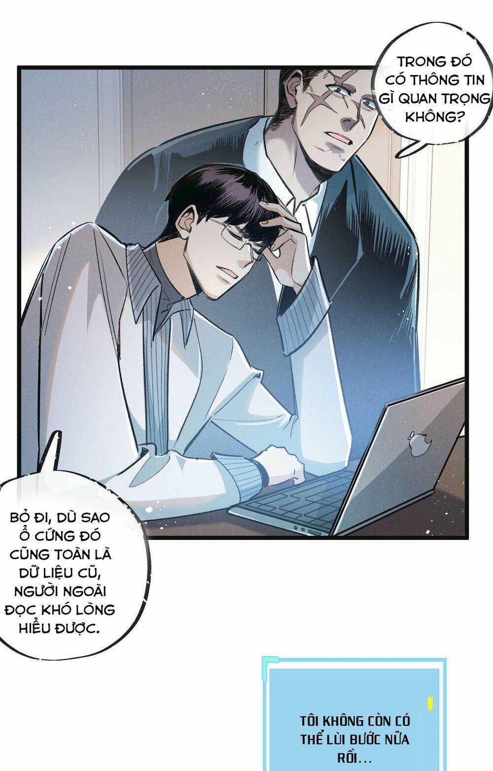 Nông Trường Siêu Cấp Ở Tận Thế Chapter 20 trang 35