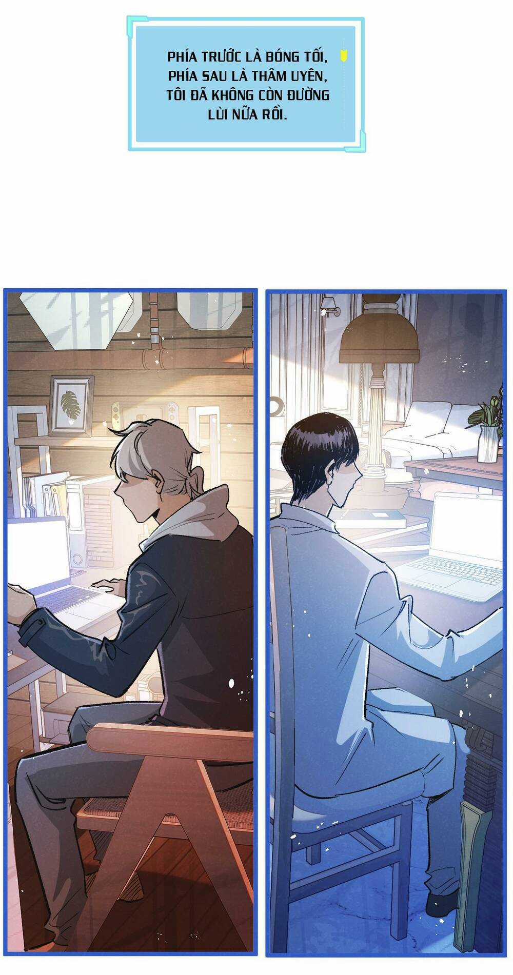 Nông Trường Siêu Cấp Ở Tận Thế Chapter 20 trang 38