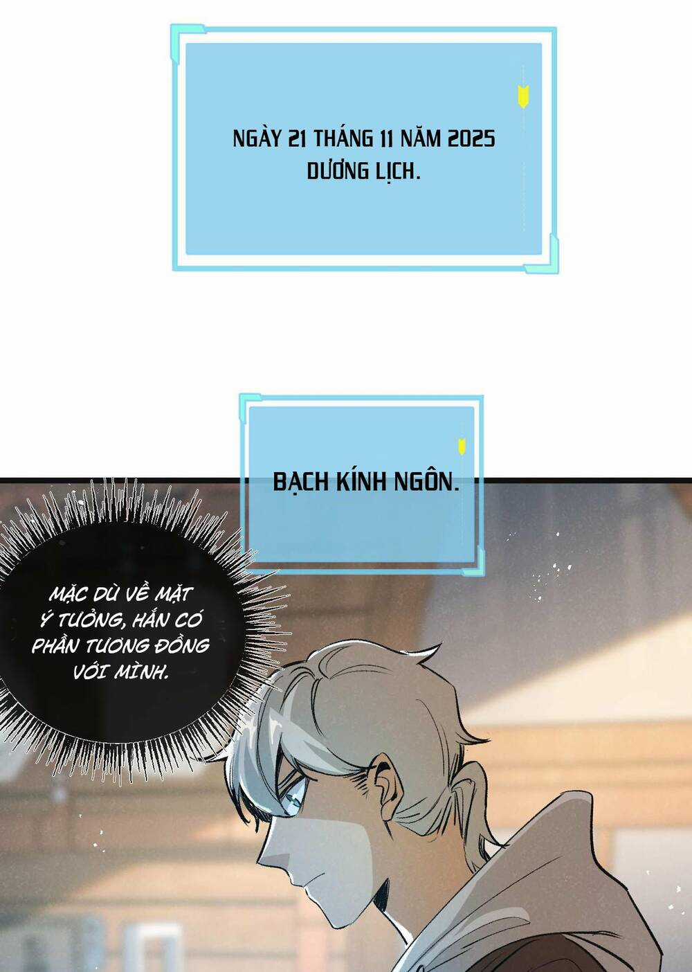 Nông Trường Siêu Cấp Ở Tận Thế Chapter 20 trang 39