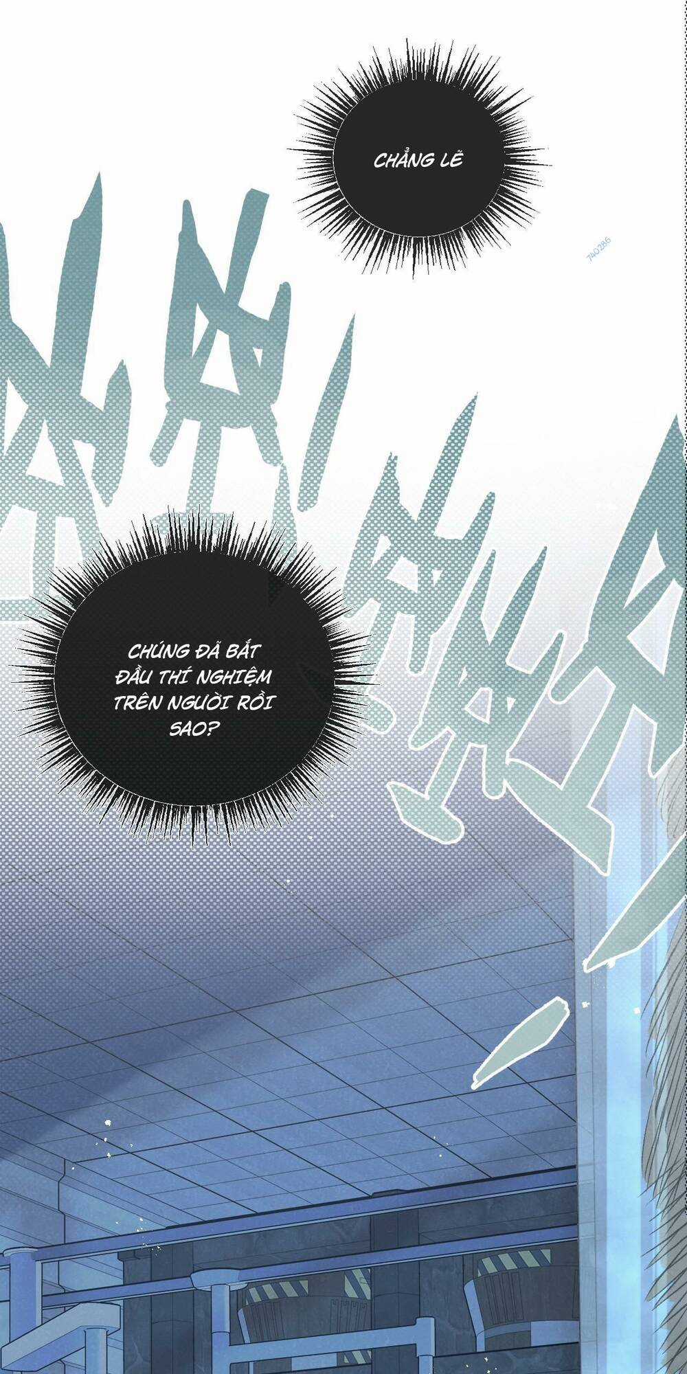 Nông Trường Siêu Cấp Ở Tận Thế Chapter 20 trang 41