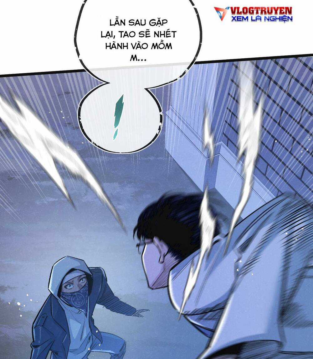 Nông Trường Siêu Cấp Ở Tận Thế Chapter 20 trang 5