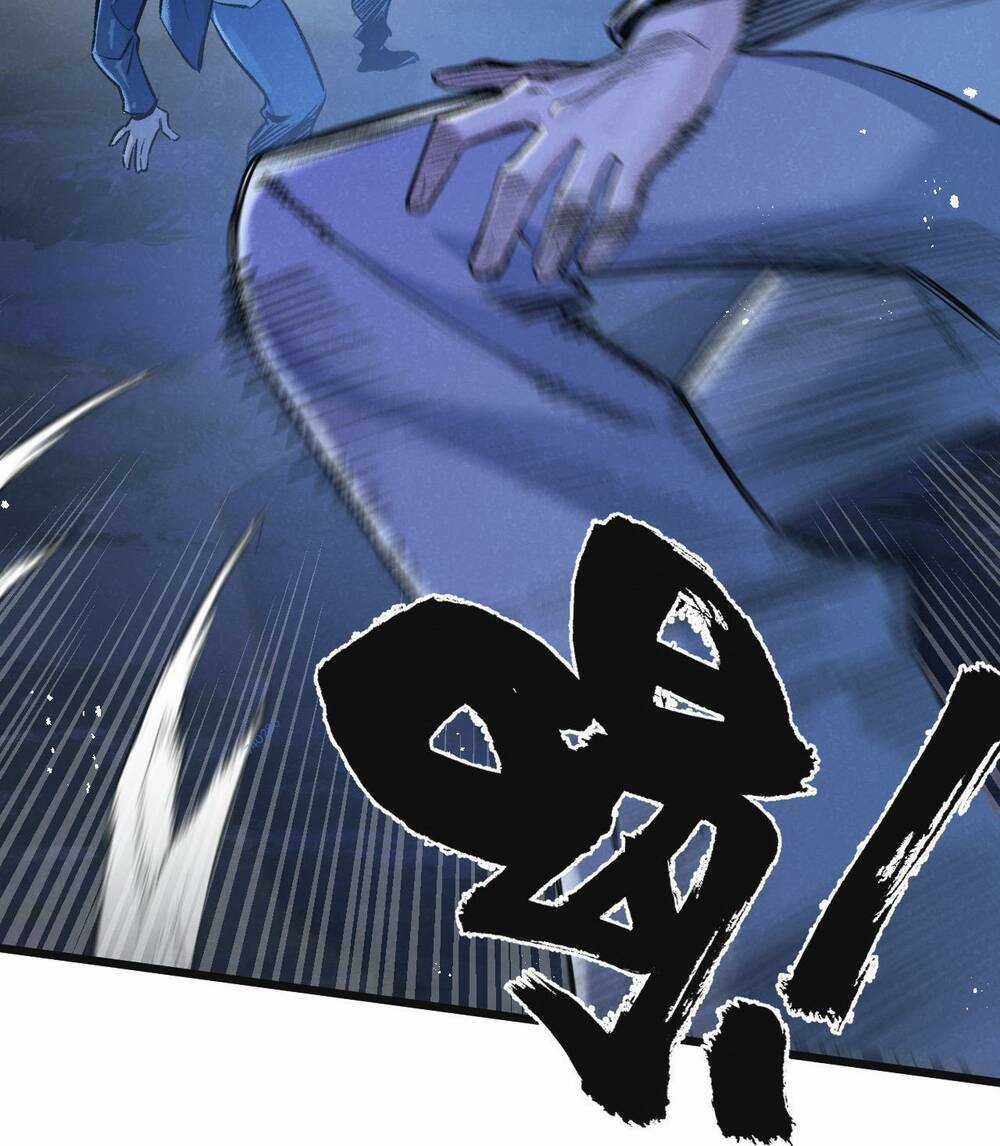 Nông Trường Siêu Cấp Ở Tận Thế Chapter 20 trang 6