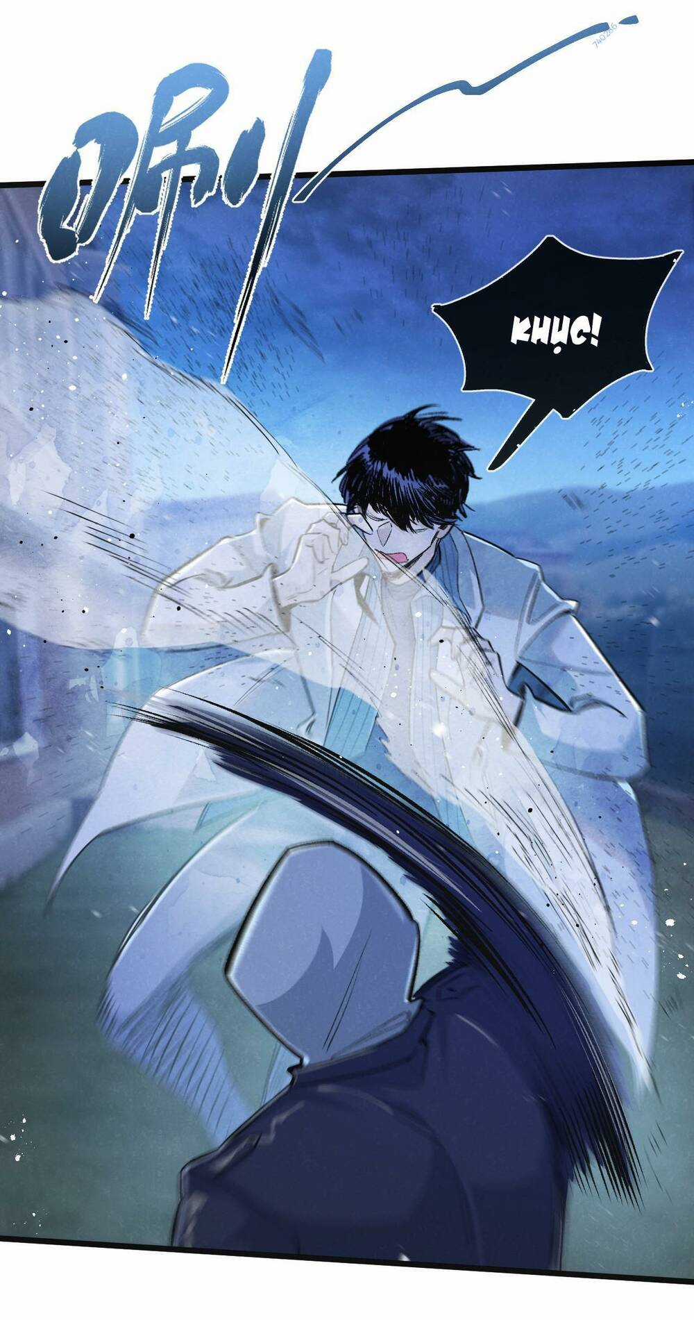 Nông Trường Siêu Cấp Ở Tận Thế Chapter 20 trang 9