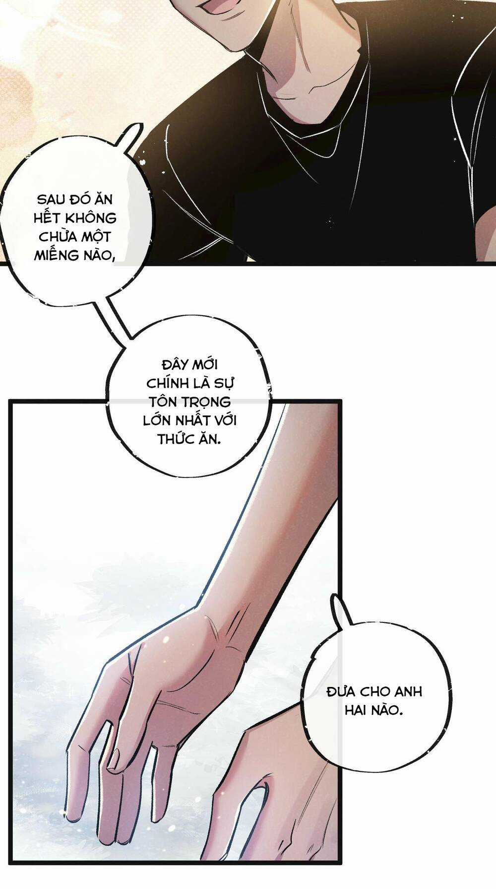 Nông Trường Siêu Cấp Ở Tận Thế Chapter 21 trang 11