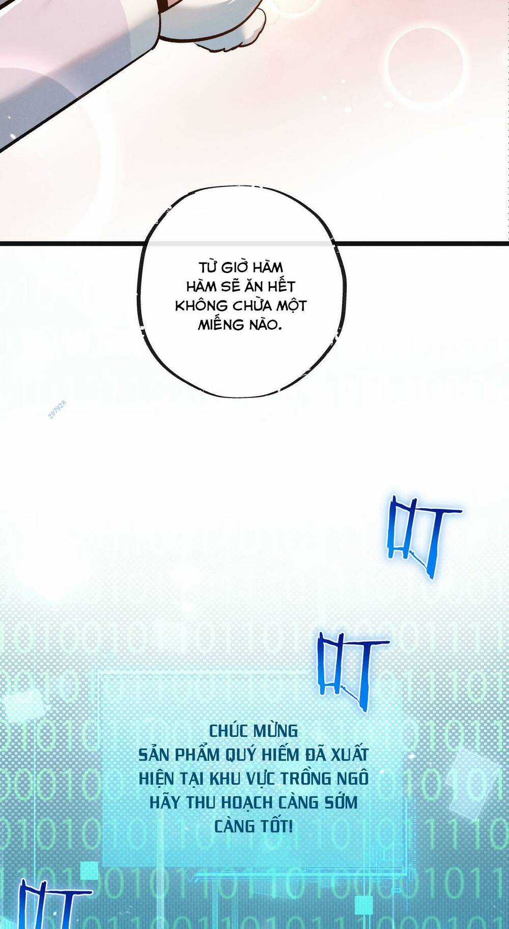 Nông Trường Siêu Cấp Ở Tận Thế Chapter 21 trang 13