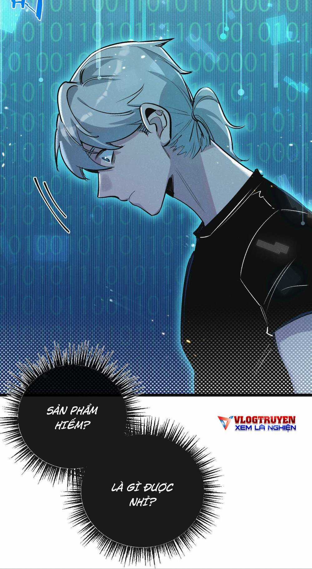 Nông Trường Siêu Cấp Ở Tận Thế Chapter 21 trang 14