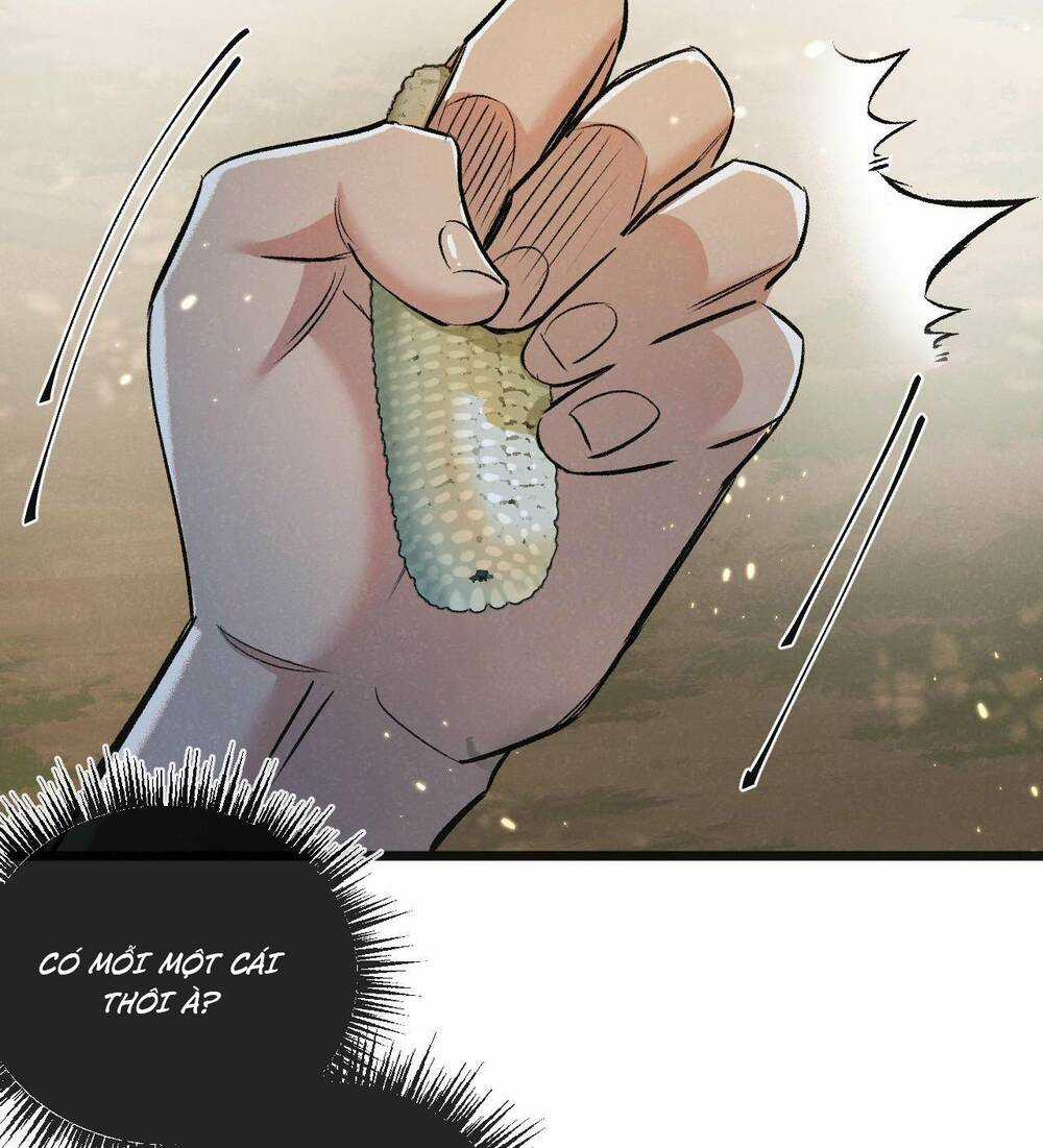 Nông Trường Siêu Cấp Ở Tận Thế Chapter 21 trang 18