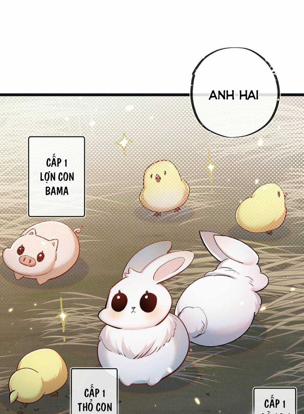 Nông Trường Siêu Cấp Ở Tận Thế Chapter 21 trang 2