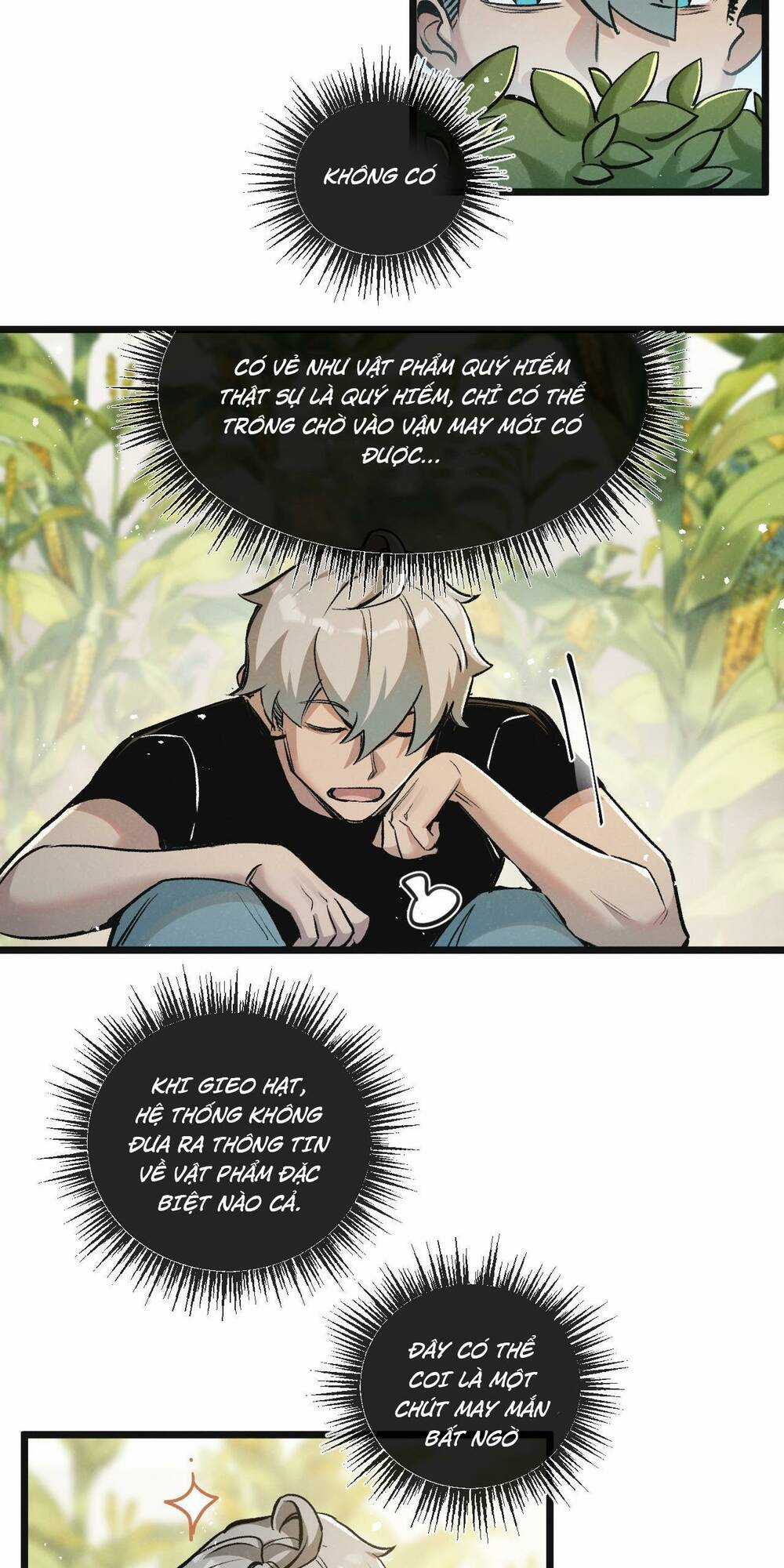 Nông Trường Siêu Cấp Ở Tận Thế Chapter 21 trang 20