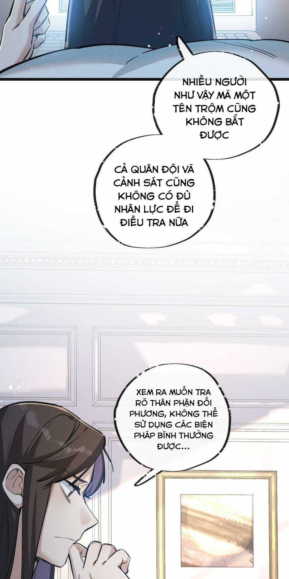 Nông Trường Siêu Cấp Ở Tận Thế Chapter 21 trang 27