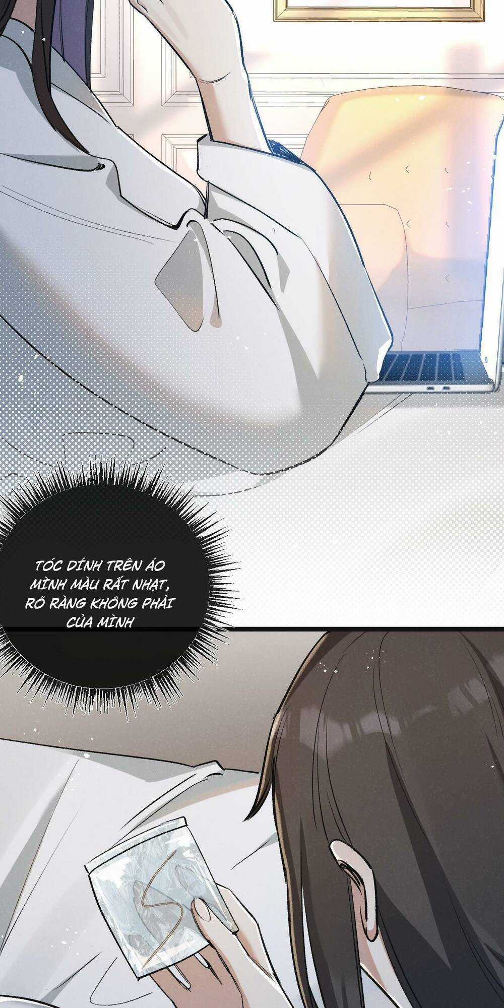 Nông Trường Siêu Cấp Ở Tận Thế Chapter 21 trang 28