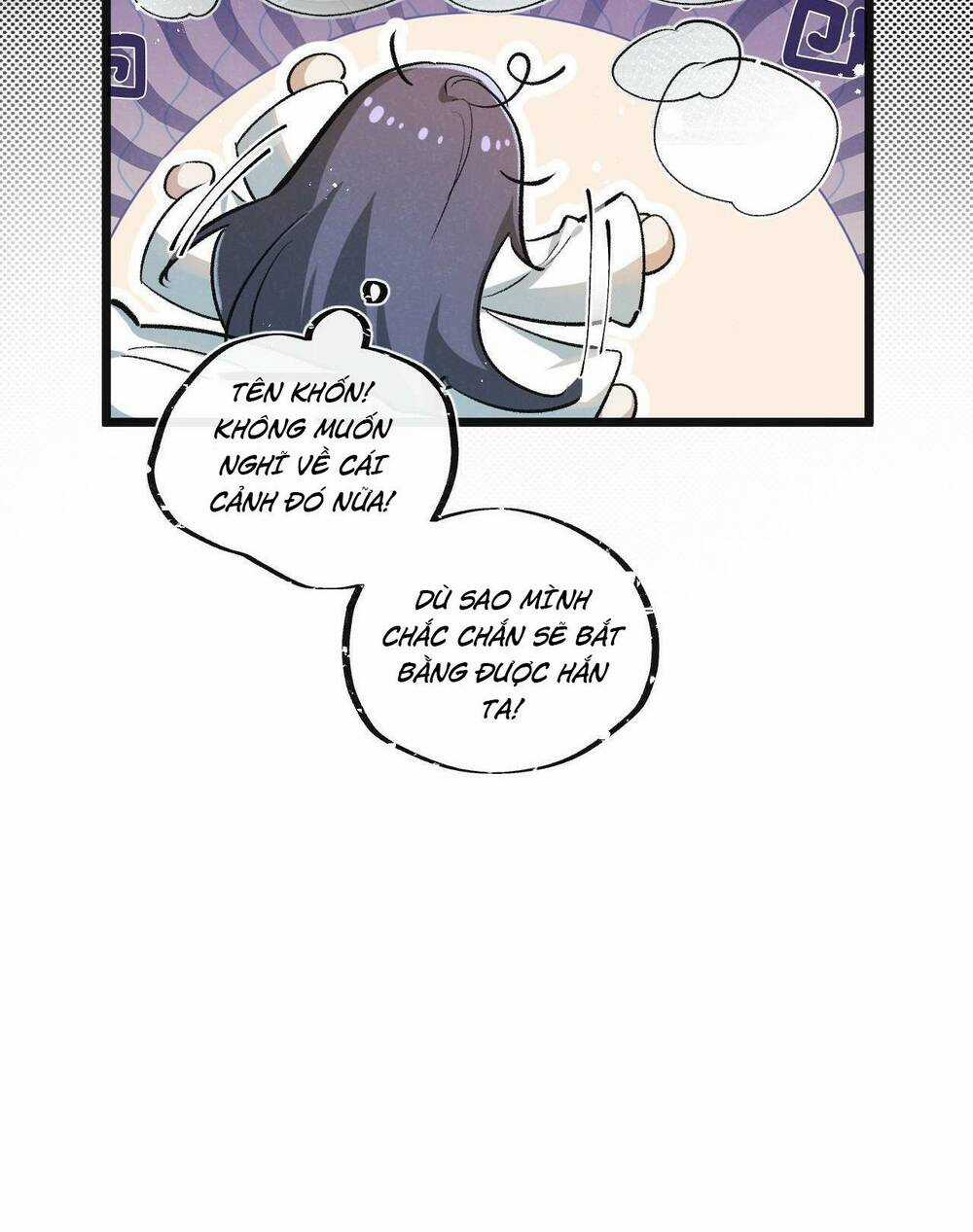 Nông Trường Siêu Cấp Ở Tận Thế Chapter 21 trang 30