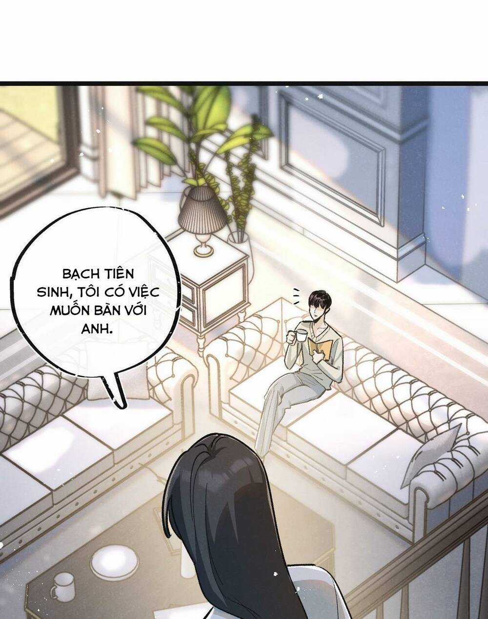 Nông Trường Siêu Cấp Ở Tận Thế Chapter 21 trang 31