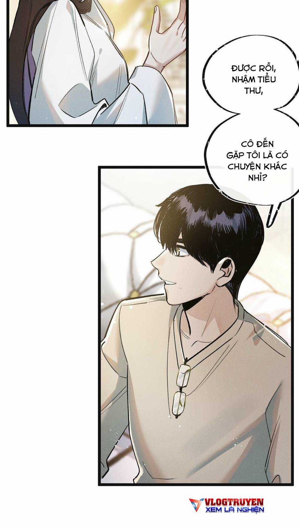 Nông Trường Siêu Cấp Ở Tận Thế Chapter 21 trang 34