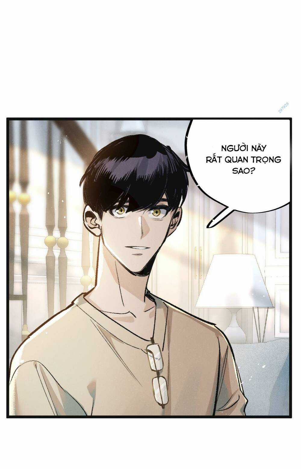 Nông Trường Siêu Cấp Ở Tận Thế Chapter 21 trang 37