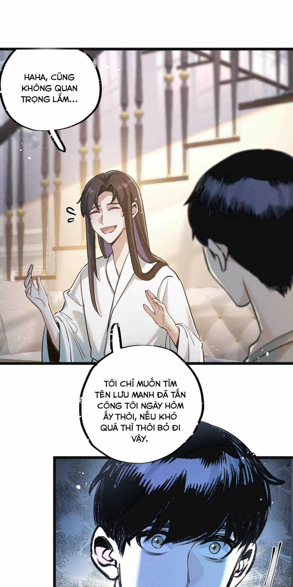 Nông Trường Siêu Cấp Ở Tận Thế Chapter 21 trang 38