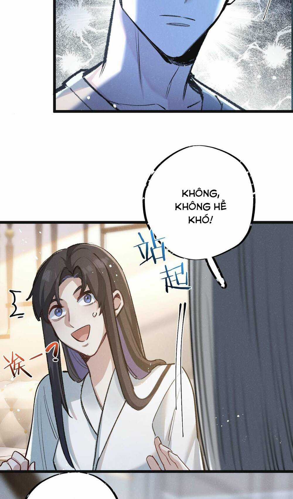 Nông Trường Siêu Cấp Ở Tận Thế Chapter 21 trang 39