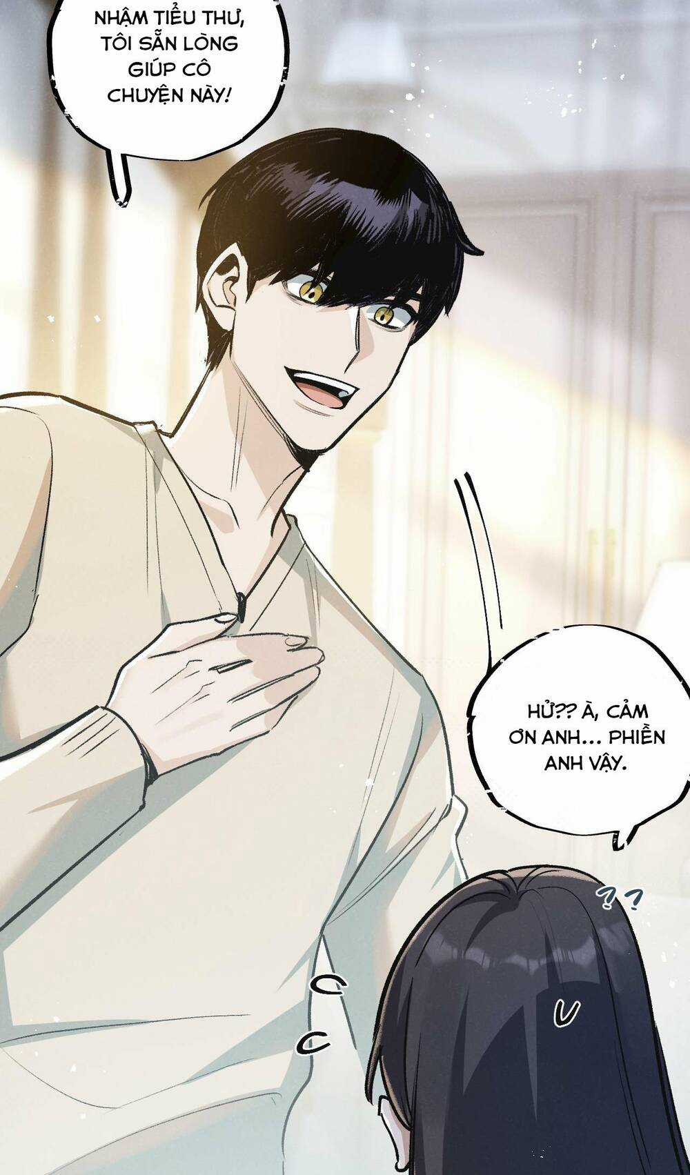 Nông Trường Siêu Cấp Ở Tận Thế Chapter 21 trang 40