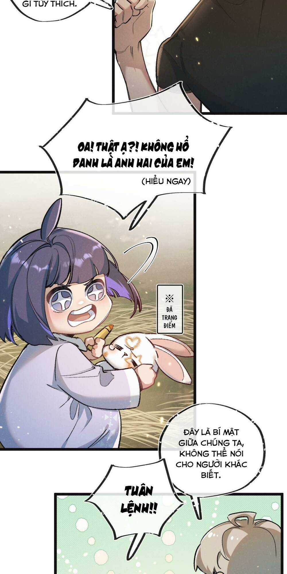 Nông Trường Siêu Cấp Ở Tận Thế Chapter 21 trang 5