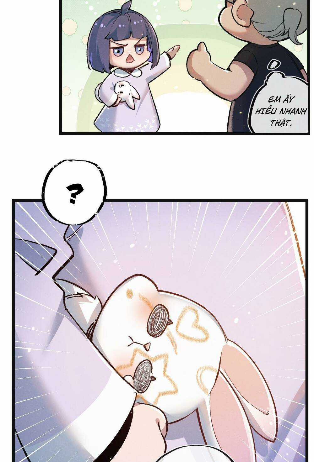 Nông Trường Siêu Cấp Ở Tận Thế Chapter 21 trang 6