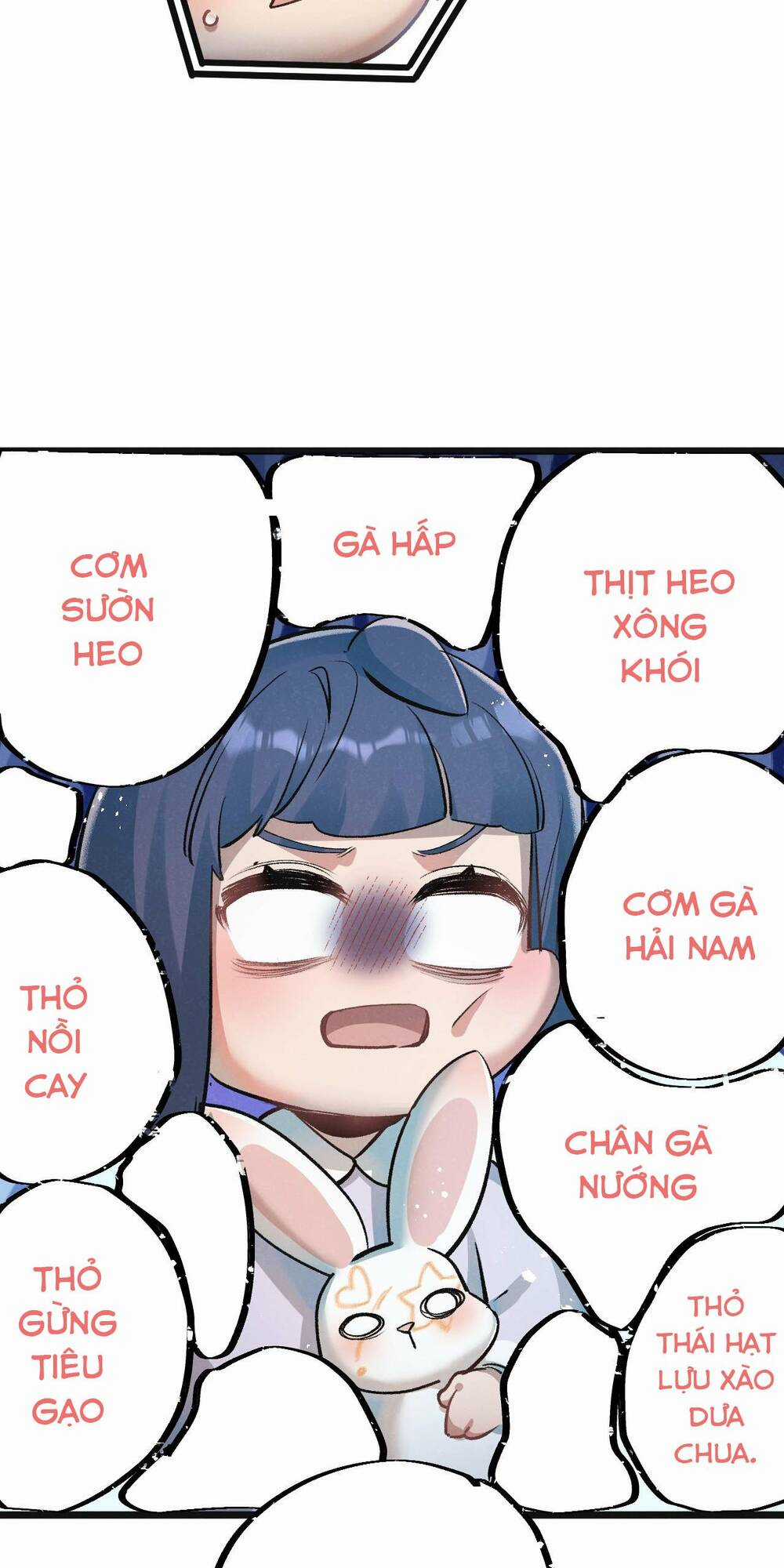 Nông Trường Siêu Cấp Ở Tận Thế Chapter 21 trang 9