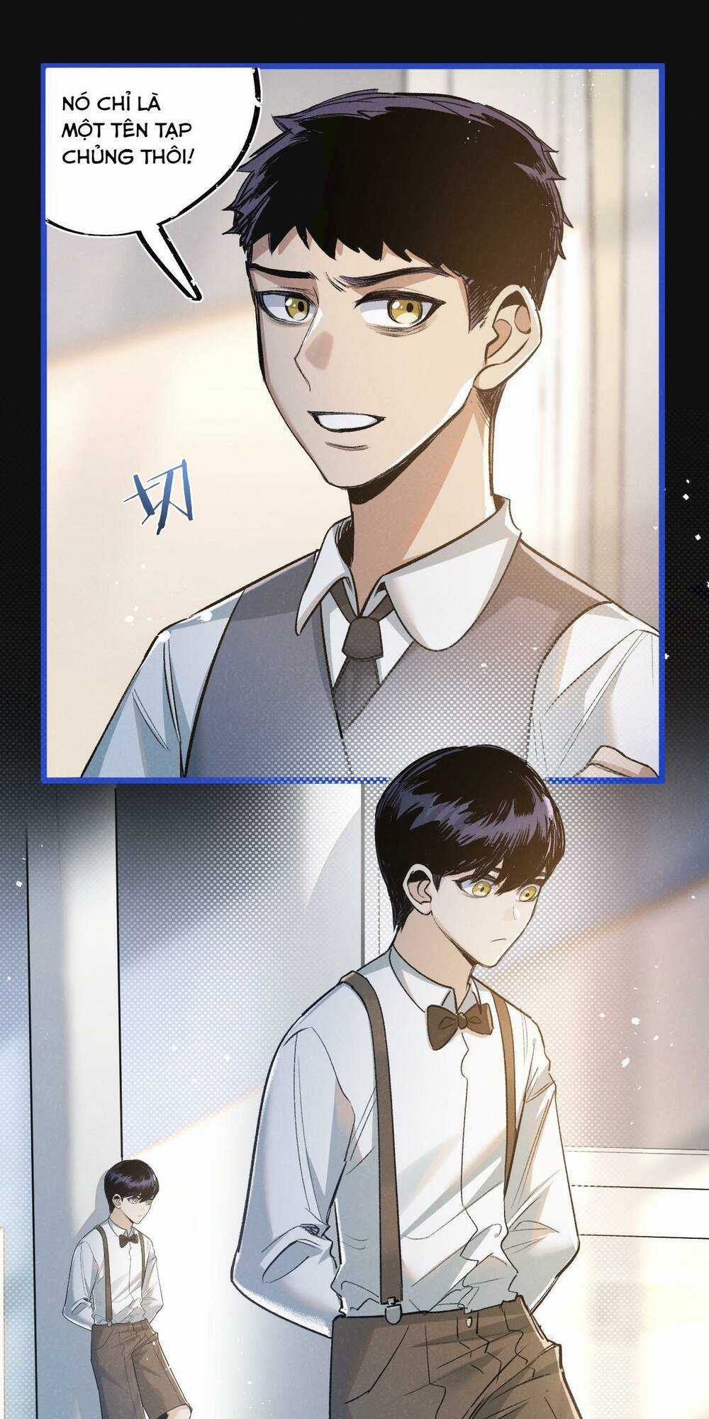 Nông Trường Siêu Cấp Ở Tận Thế Chapter 22 trang 14