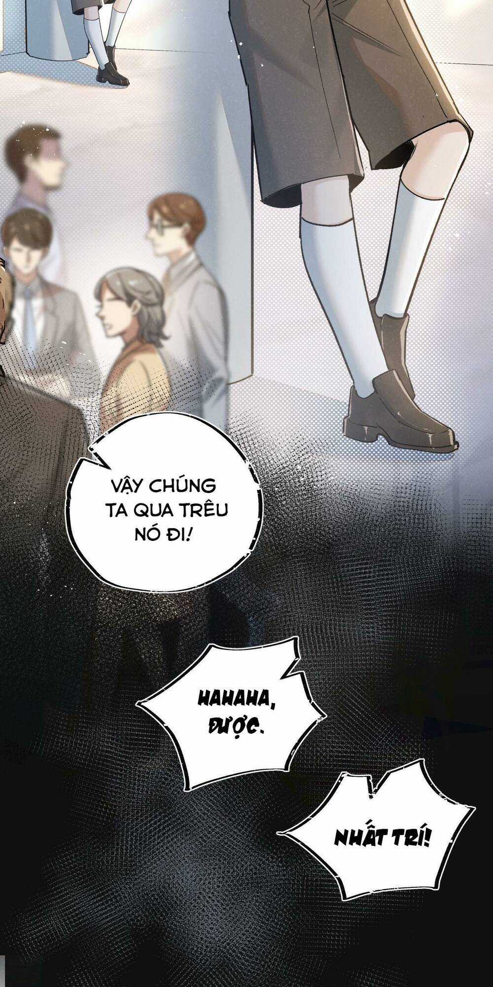 Nông Trường Siêu Cấp Ở Tận Thế Chapter 22 trang 15