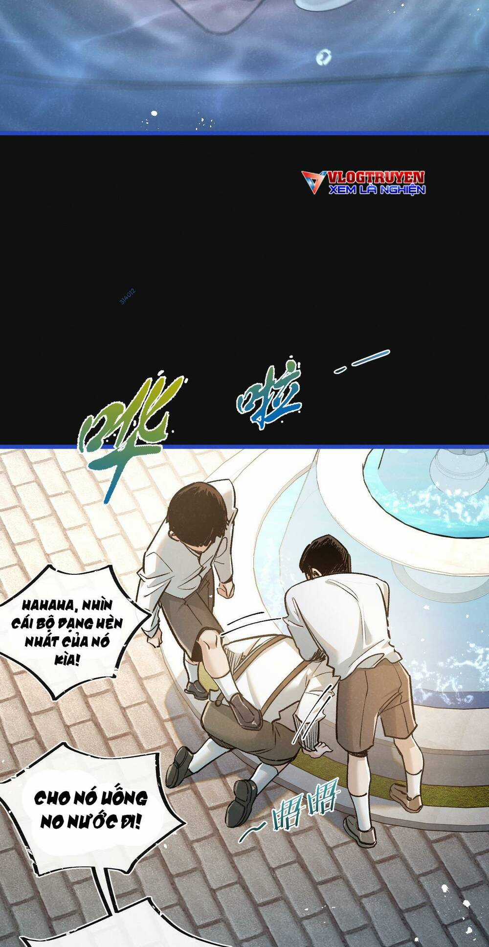 Nông Trường Siêu Cấp Ở Tận Thế Chapter 22 trang 17