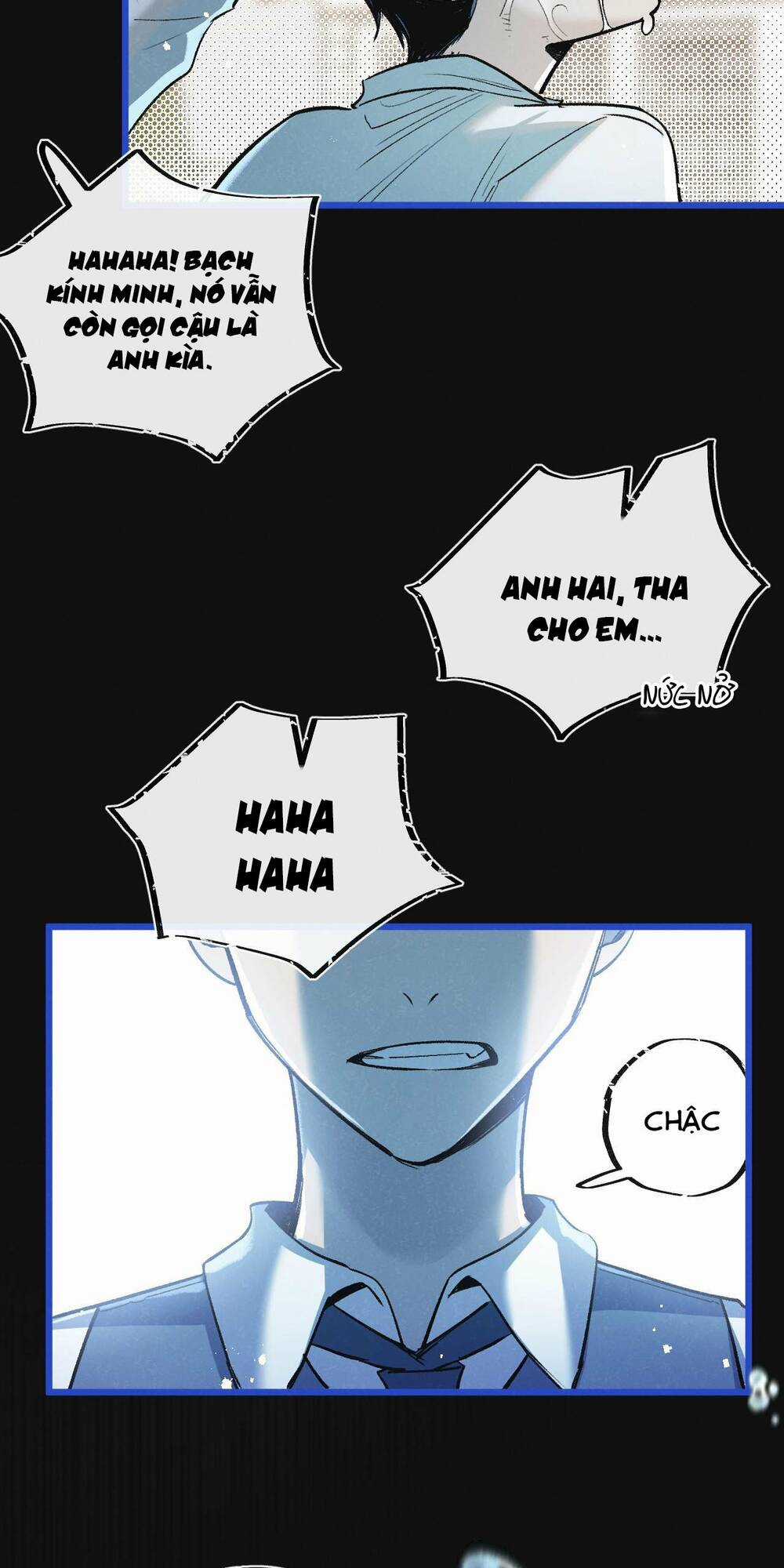 Nông Trường Siêu Cấp Ở Tận Thế Chapter 22 trang 19