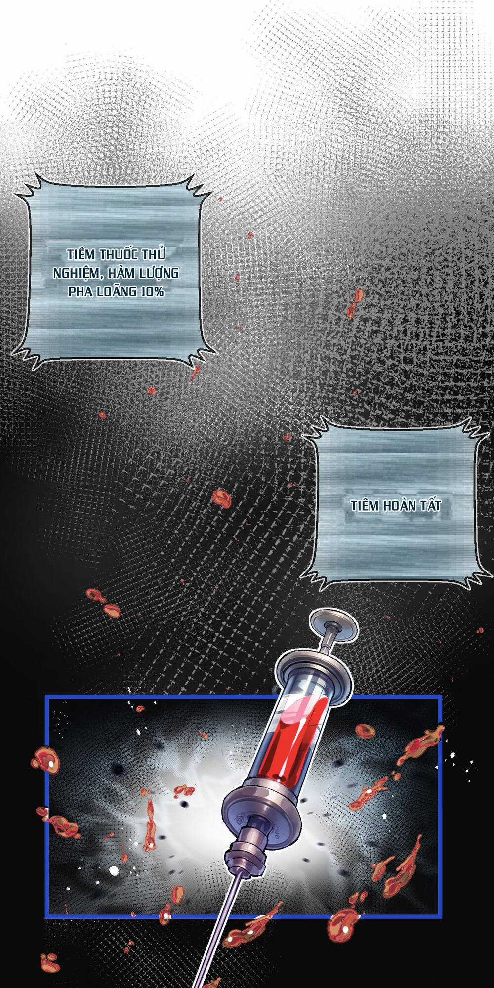 Nông Trường Siêu Cấp Ở Tận Thế Chapter 22 trang 2