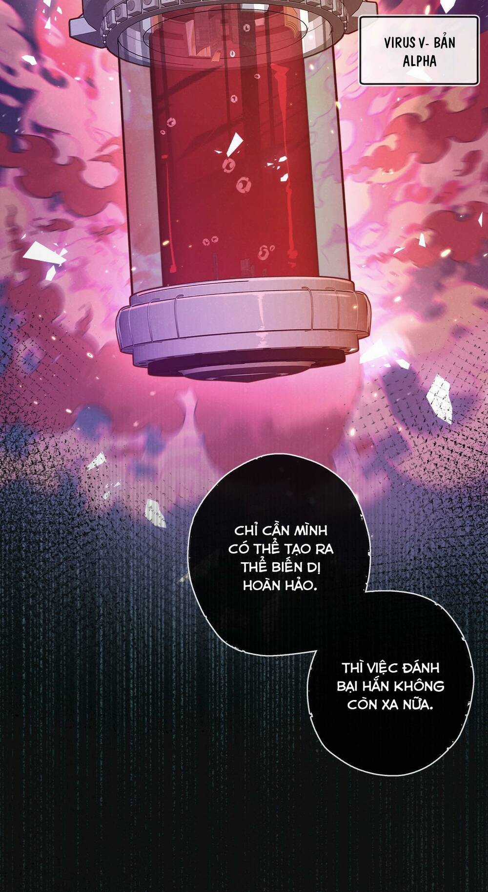 Nông Trường Siêu Cấp Ở Tận Thế Chapter 22 trang 25