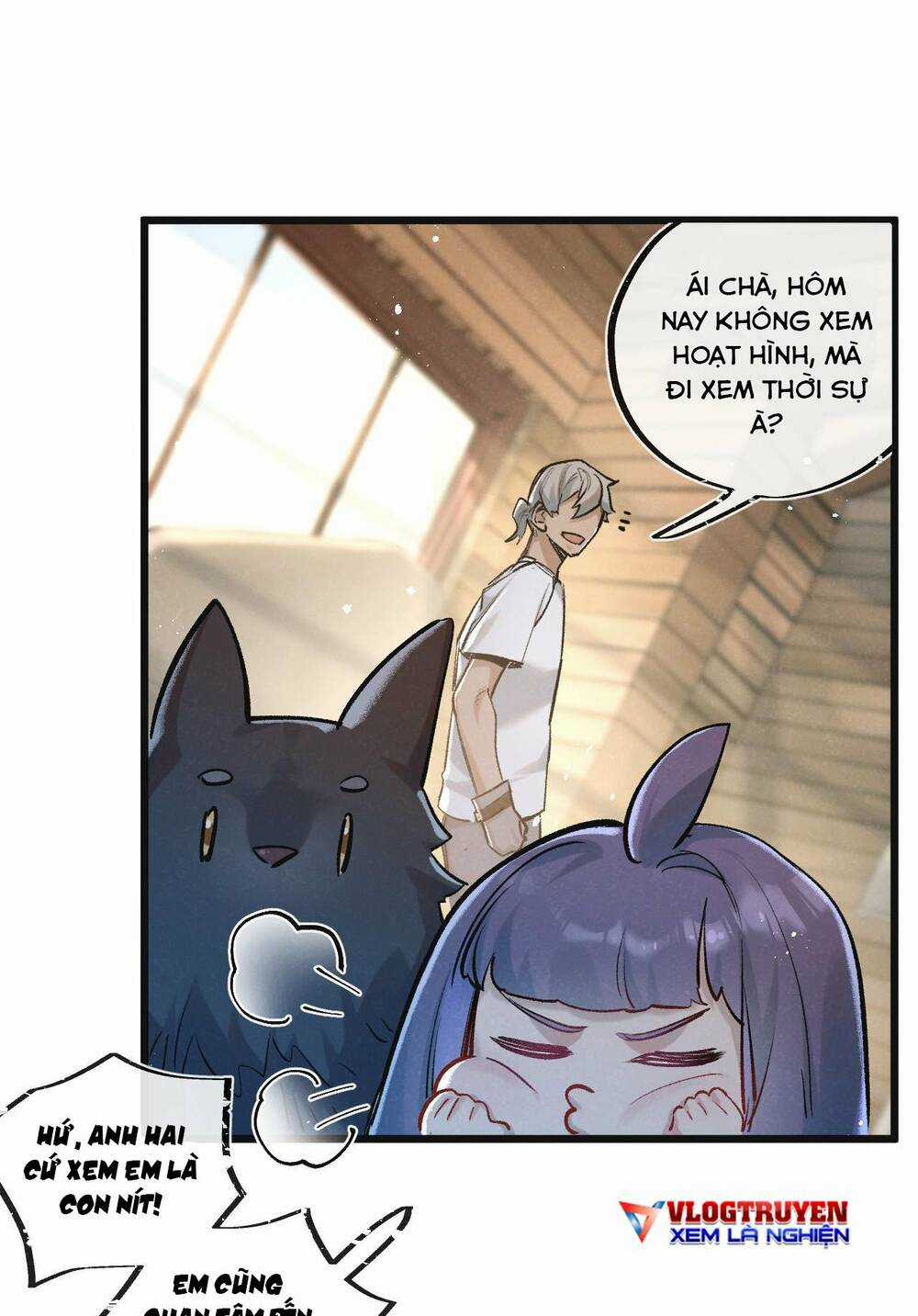 Nông Trường Siêu Cấp Ở Tận Thế Chapter 22 trang 28