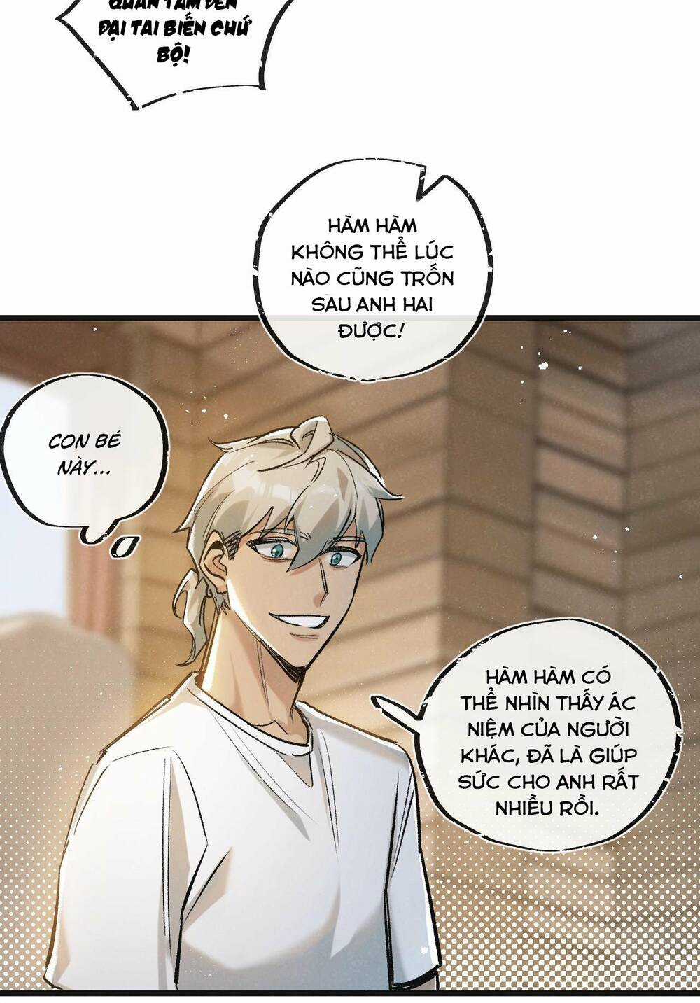 Nông Trường Siêu Cấp Ở Tận Thế Chapter 22 trang 29