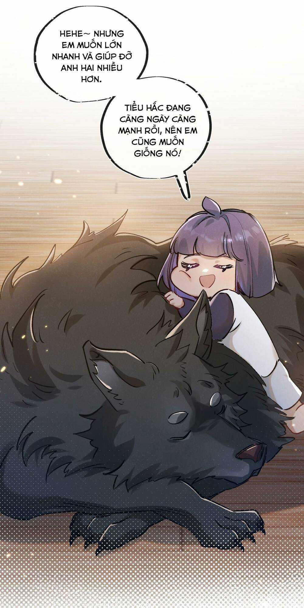 Nông Trường Siêu Cấp Ở Tận Thế Chapter 22 trang 30