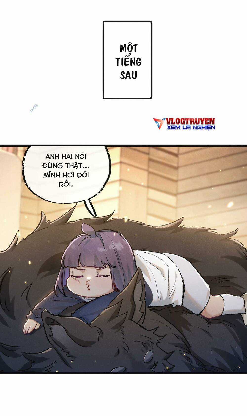 Nông Trường Siêu Cấp Ở Tận Thế Chapter 22 trang 33