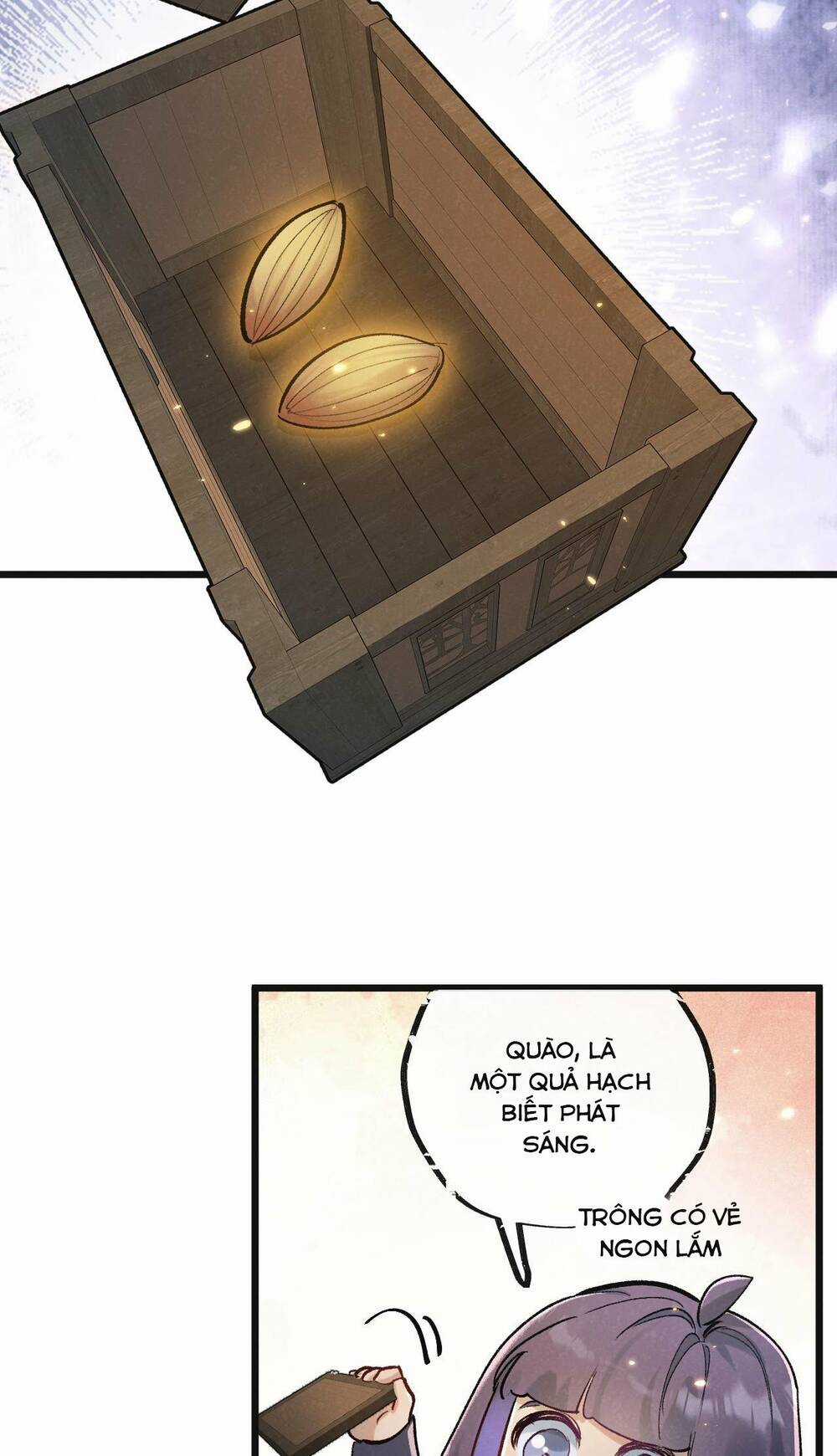 Nông Trường Siêu Cấp Ở Tận Thế Chapter 22 trang 35