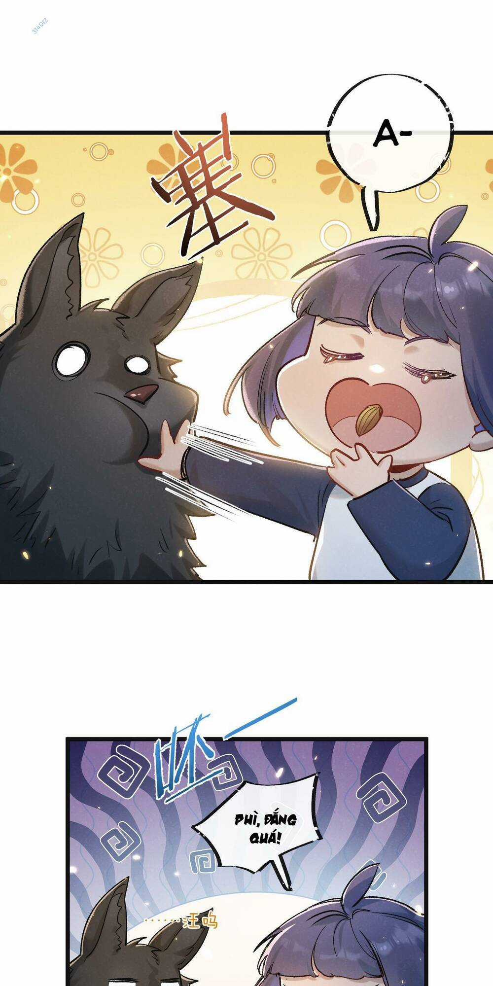 Nông Trường Siêu Cấp Ở Tận Thế Chapter 22 trang 37