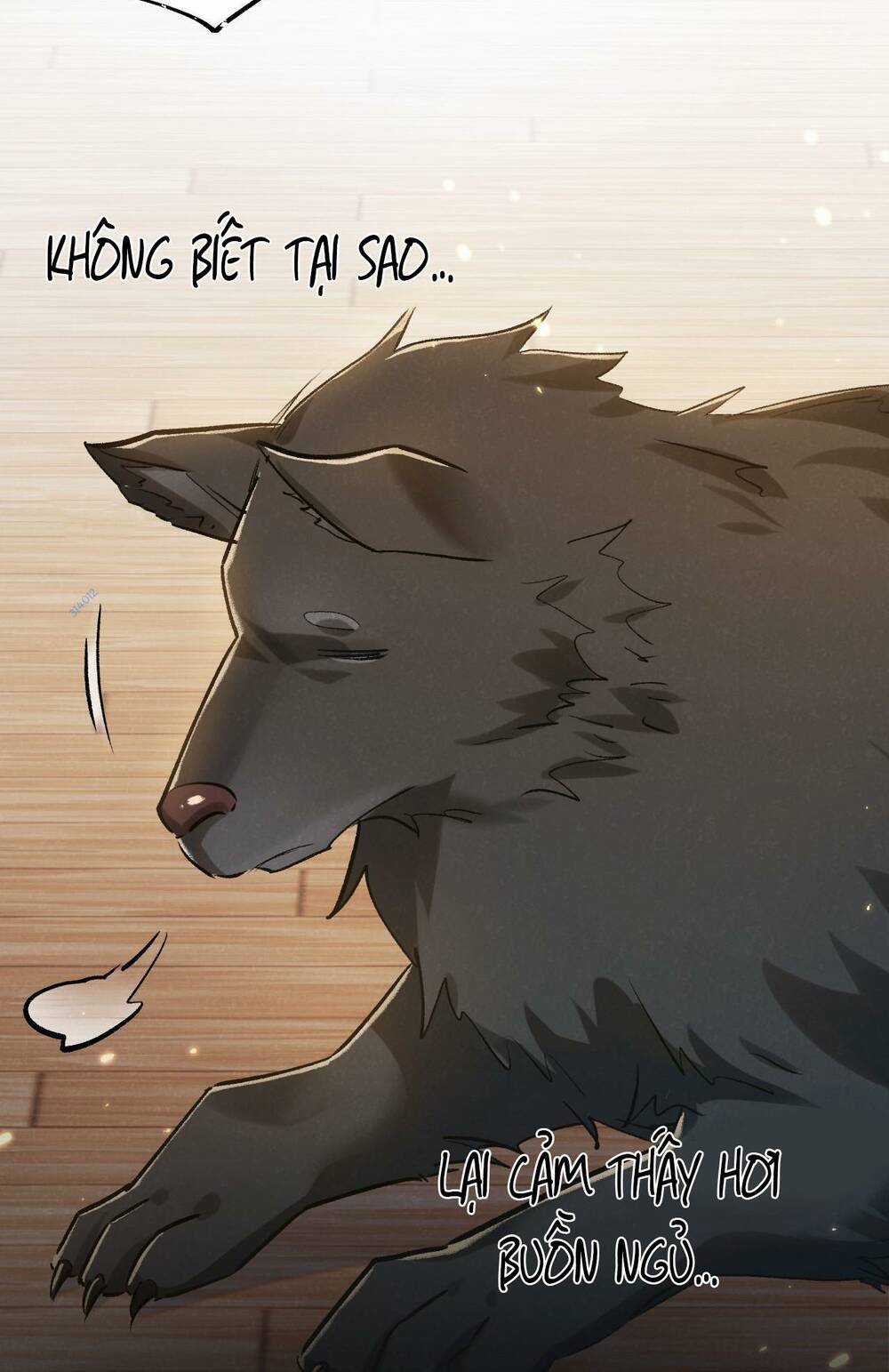 Nông Trường Siêu Cấp Ở Tận Thế Chapter 22 trang 39