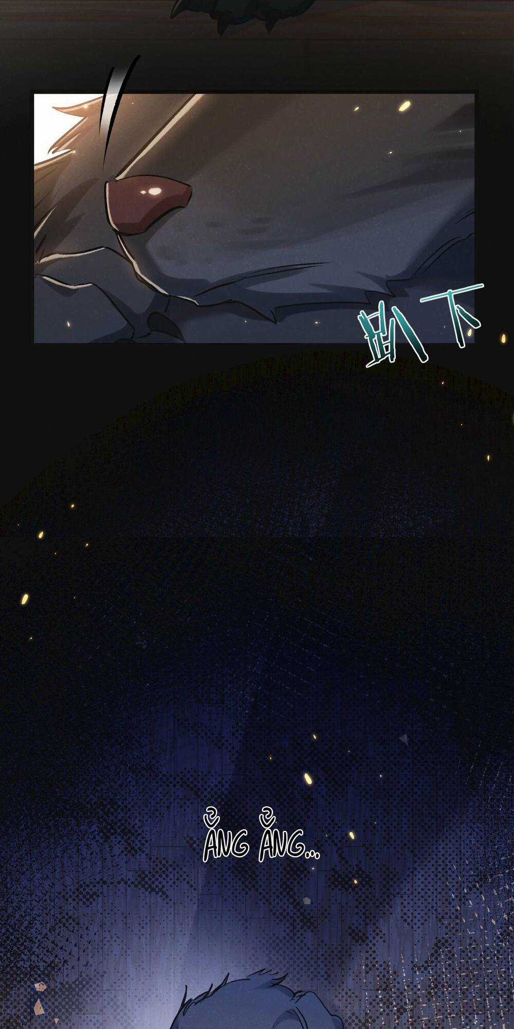 Nông Trường Siêu Cấp Ở Tận Thế Chapter 22 trang 40