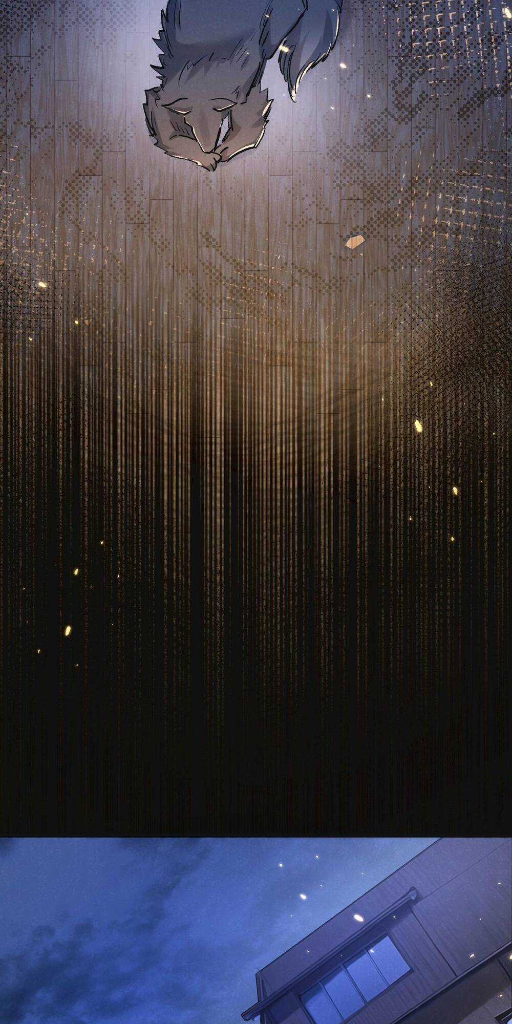 Nông Trường Siêu Cấp Ở Tận Thế Chapter 22 trang 41