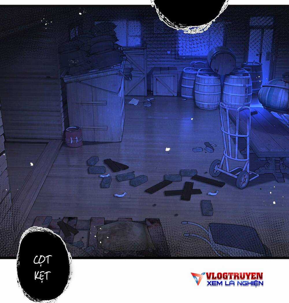 Nông Trường Siêu Cấp Ở Tận Thế Chapter 22 trang 43