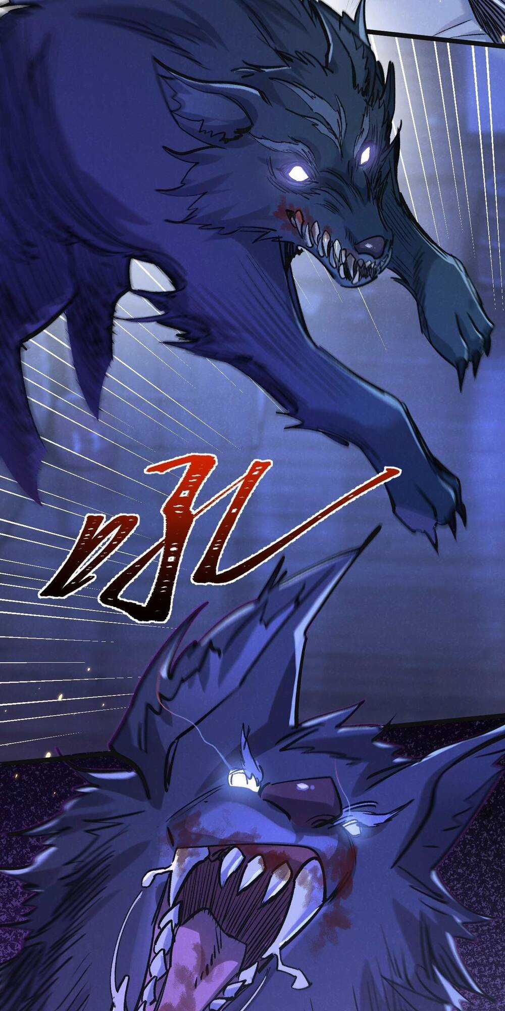 Nông Trường Siêu Cấp Ở Tận Thế Chapter 22 trang 48