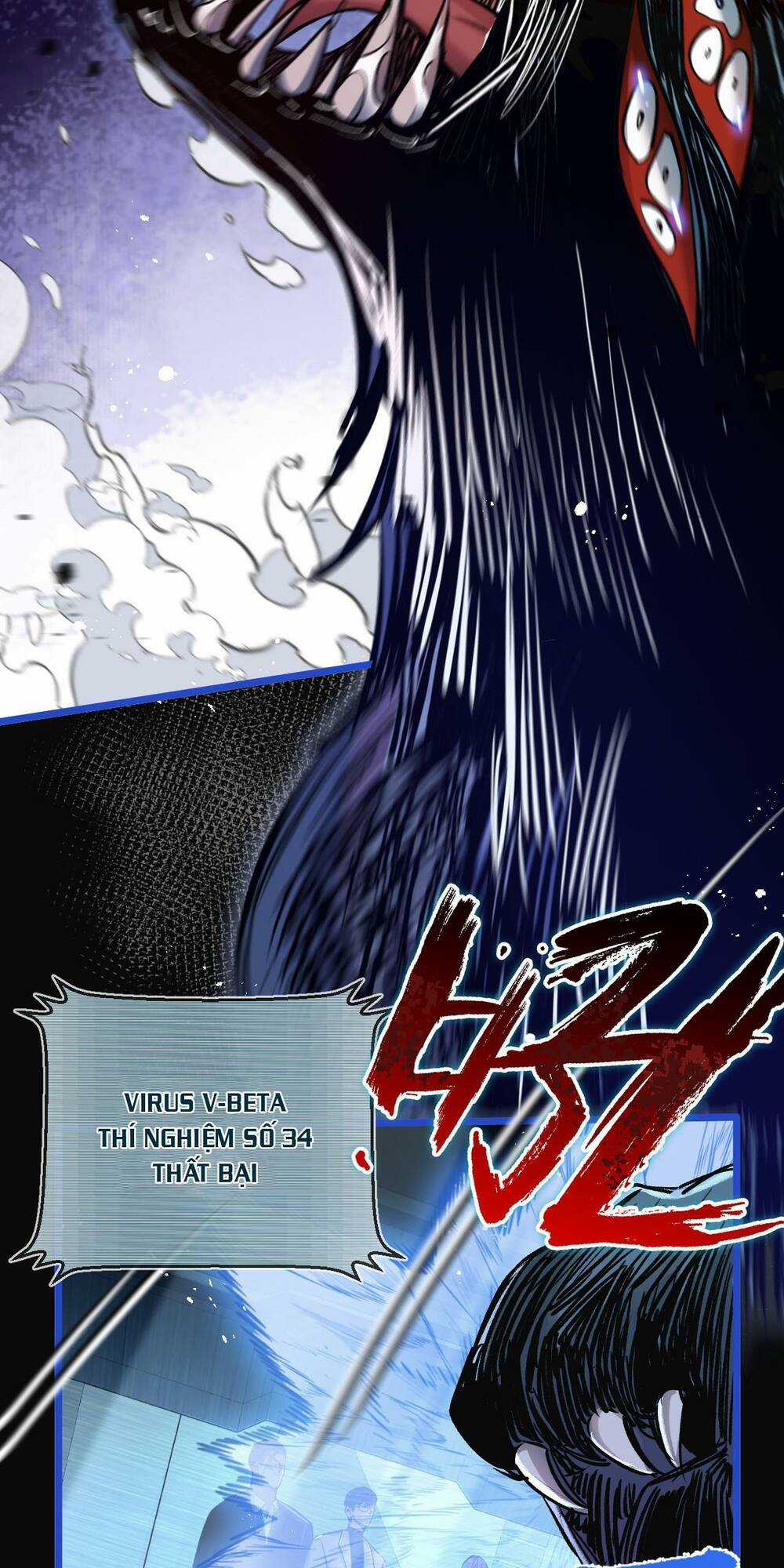 Nông Trường Siêu Cấp Ở Tận Thế Chapter 22 trang 6