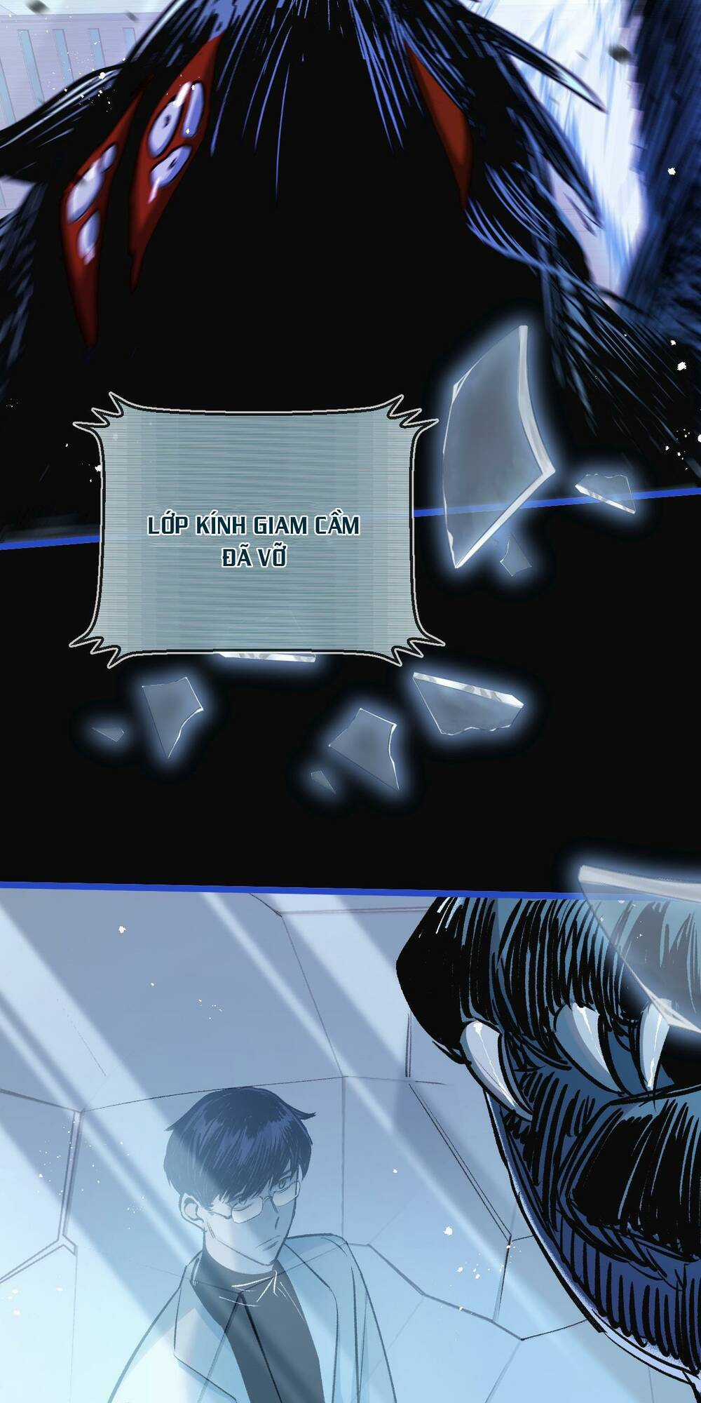 Nông Trường Siêu Cấp Ở Tận Thế Chapter 22 trang 8